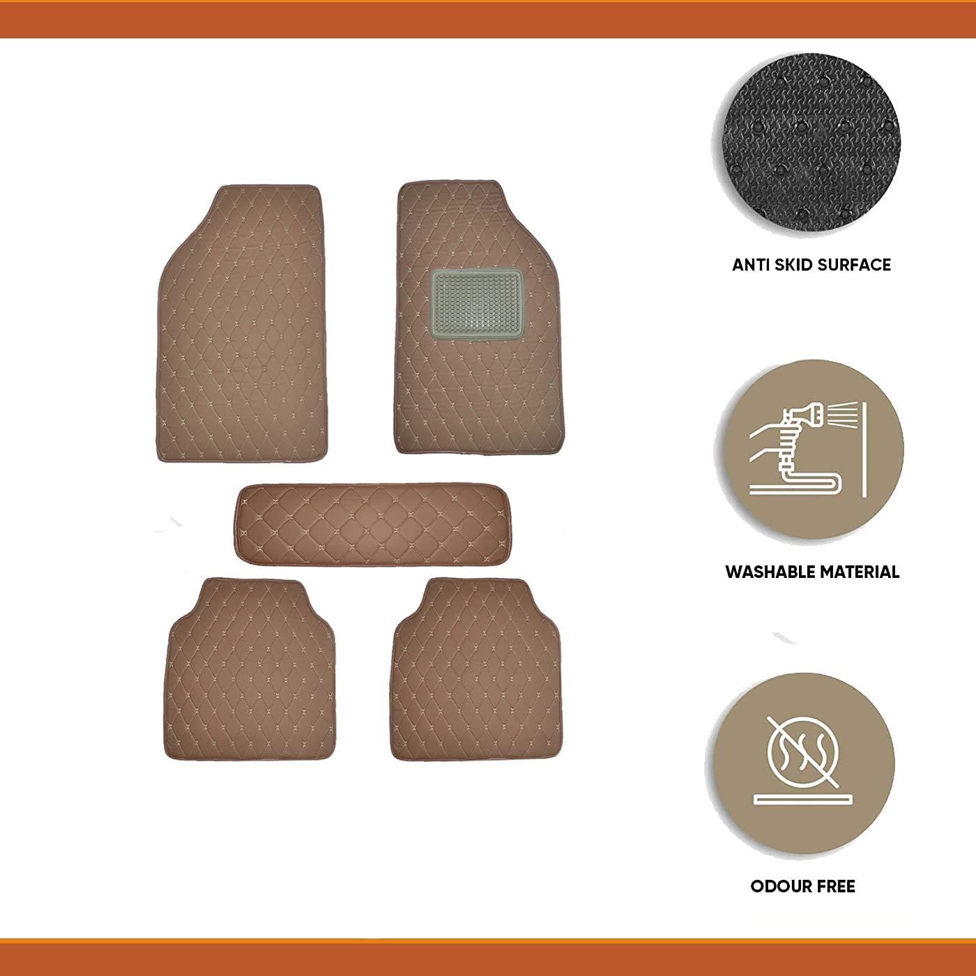 tata safari car accessories