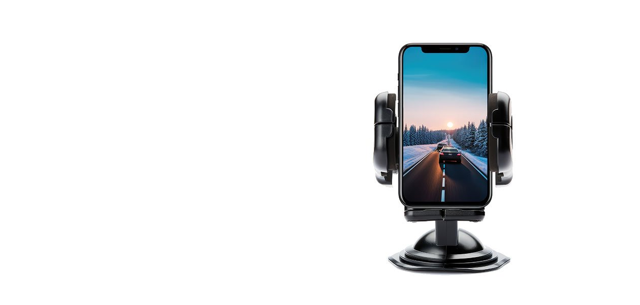 mobile-holder