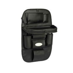 Car Back Seat Organizer – Buy Online in India